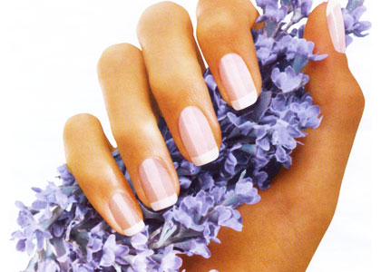 Японский маникюр